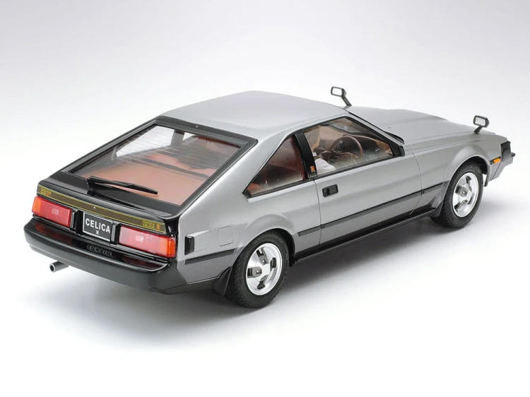 Toyota Celica XX 2800GT 24021 Tamiya
