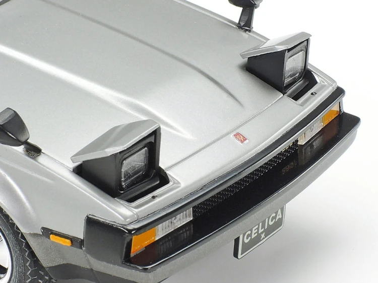 Toyota Celica XX 2800GT 24021 Tamiya