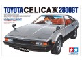 Toyota Celica XX 2800GT 24021 Tamiya
