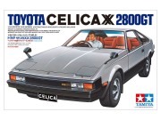Toyota Celica XX 2800GT 24021 Tamiya