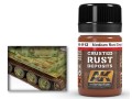 Weathering Medium rust deposits AK41112 AK Interactive