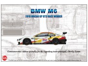 BMW M6 GT3 2018 24008 NuNu Hobby