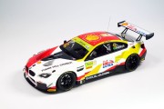 BMW M6 GT3 2018 24008 NuNu Hobby