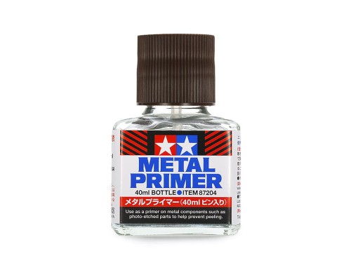 Farba podkładowa Metal Primer 87204 Tamiya