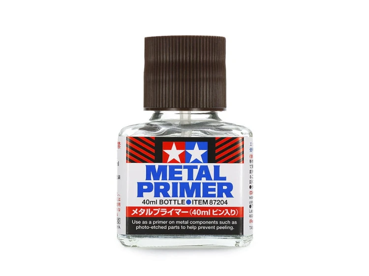 Farba podkładowa Metal Primer 87204 Tamiya