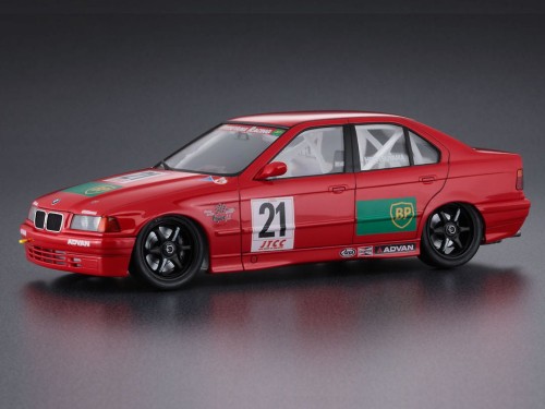 BMW E36 318i JTCC BP 20430 Hasegawa