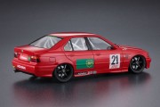 BMW E36 318i JTCC BP 20430 Hasegawa