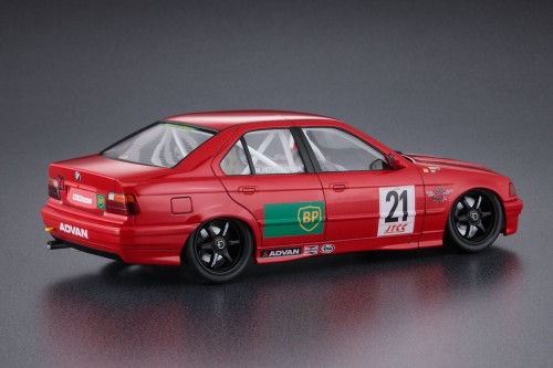 BMW E36 318i JTCC BP 20430 Hasegawa