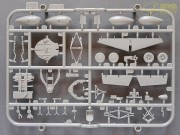 Samolot Grumman FM-2 Wildcat 70031 Arma Hobby