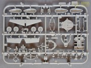 Samolot Grumman FM-2 Wildcat 70031 Arma Hobby