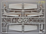 Samolot Grumman FM-2 Wildcat 70031 Arma Hobby