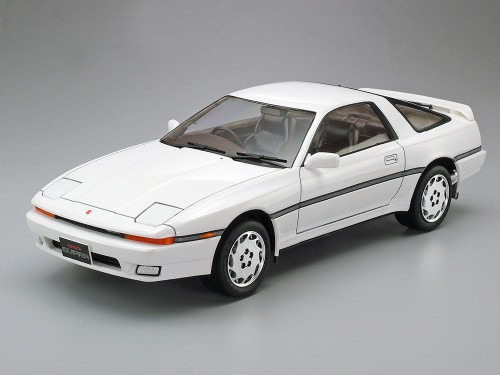 Toyota Supra III 3.0 GT Turbo 24062 Tamiya