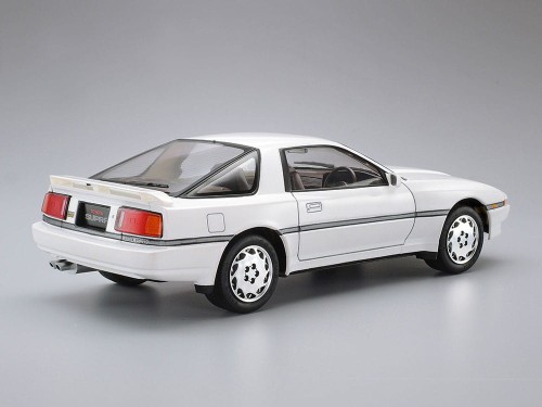 Toyota Supra III 3.0 GT Turbo 24062 Tamiya