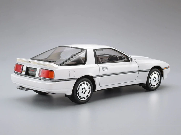 Toyota Supra III 3.0 GT Turbo 24062 Tamiya