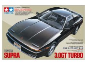 Toyota Supra III 3.0 GT Turbo 24062 Tamiya