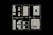 MAN F8 19.321 4x2 3946 Italeri