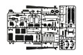 MAN F8 19.321 4x2 3946 Italeri