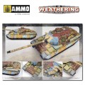 The Weathering 30 Porzucone A.MIG4529 AMMO Mig Jimenez