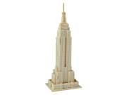 Empire State Building składanka P185 Sea-Land