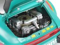 Porsche 934 Vaillant 12056 Tamiya