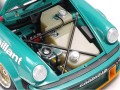 Porsche 934 Vaillant 12056 Tamiya