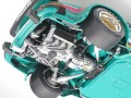 Porsche 934 Vaillant 12056 Tamiya