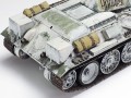 Czołg T-34/76 model 1942 35049 Tamiya
