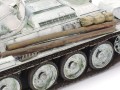 Czołg T-34/76 model 1942 35049 Tamiya