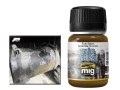 Weathering Fuel stains A.MIG-1409 AMMO Mig Jimenez