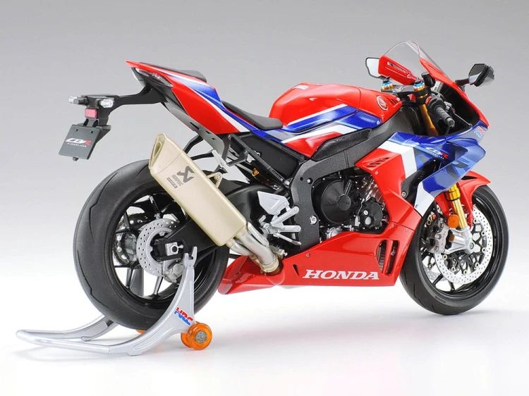 Honda CBR1000RR-R Fireblade SP 14138 Tamiya