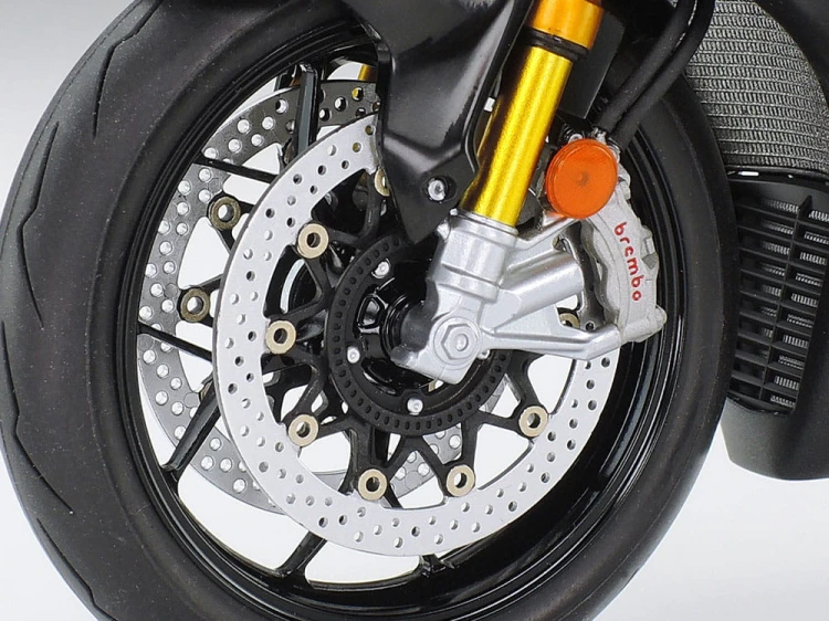 Honda CBR1000RR-R Fireblade SP 14138 Tamiya