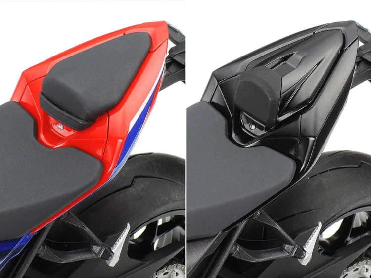 Honda CBR1000RR-R Fireblade SP 14138 Tamiya