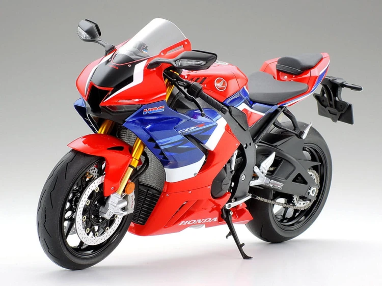 Honda CBR1000RR-R Fireblade SP 14138 Tamiya