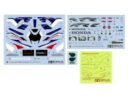 Honda CBR1000RR-R Fireblade SP 14138 Tamiya