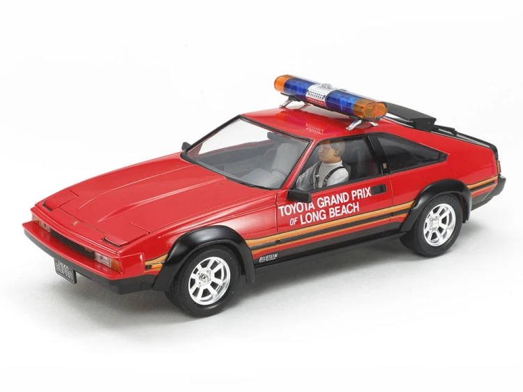 Toyota Celica Supra XX 2800GT 24033 Tamiya