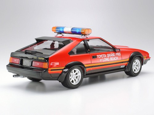 Toyota Celica Supra XX 2800GT 24033 Tamiya