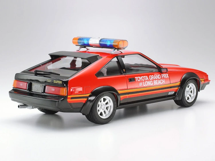 Toyota Celica Supra XX 2800GT 24033 Tamiya