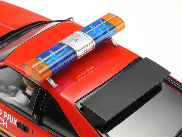 Toyota Celica Supra XX 2800GT 24033 Tamiya