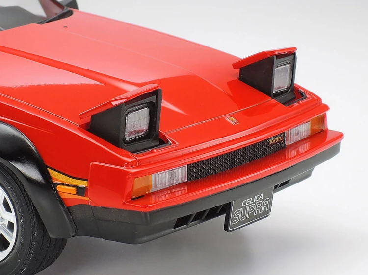 Toyota Celica Supra XX 2800GT 24033 Tamiya