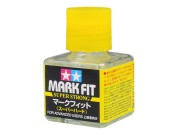 Płyn do kalkomanii Mark Fit Super Strong 87205 Tamiya