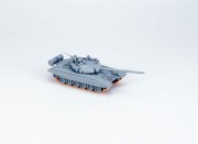 Czołg T-72B/B1 UA72006 Modelcollect