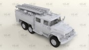 Ził-131 AC-40-137A straż pożarna Czarnobyl 35902 ICM