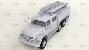 Ził-131 AC-40-137A straż pożarna Czarnobyl 35902 ICM