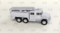 Ził-131 AC-40-137A straż pożarna Czarnobyl 35902 ICM