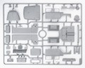 Ził-131 AC-40-137A straż pożarna Czarnobyl 35902 ICM