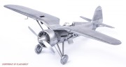 Samolot PZL P.11c Romanian 32002 IBG