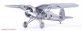 Samolot PZL P.11c Romanian 32002 IBG