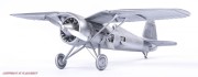 Samolot PZL P.11c Romanian 32002 IBG
