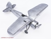 Samolot PZL P.11c Romanian 32002 IBG