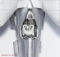 Samolot PZL P.11c Romanian 32002 IBG